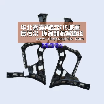 华北雾霾再起致18城重度污染 环保部派督查组“星空娱乐官网”(图3) 星空娱乐